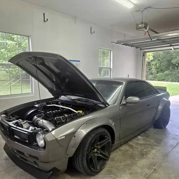 1996 Nissan 240SX Coupe