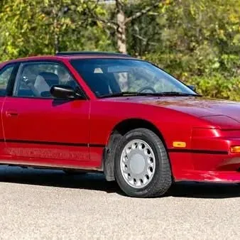 1996 Nissan 240 SX