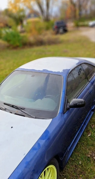 1996 Nissan S14 Silvia - Image 9 of 16