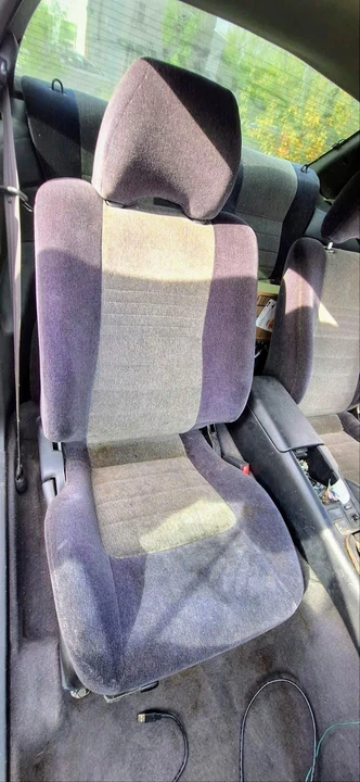 1996 Nissan S14 Silvia - Image 15 of 16