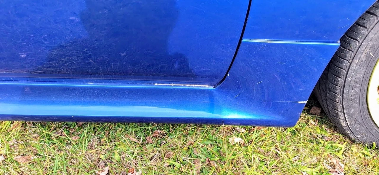 1996 Nissan S14 Silvia - Image 11 of 16