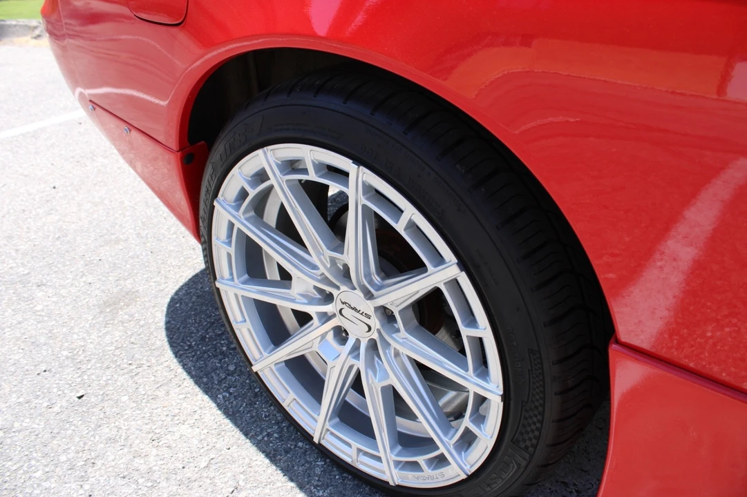 1996 Nissan S14 Silvia - Image 10 of 31