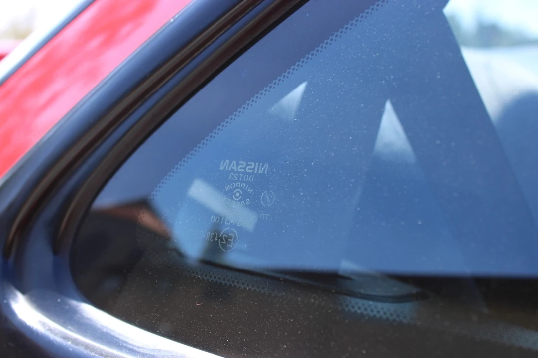 1996 Nissan S14 Silvia - Image 11 of 31