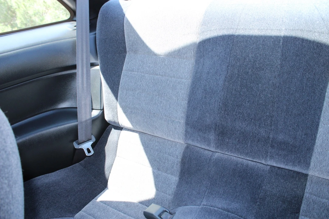 1996 Nissan S14 Silvia - Image 21 of 31