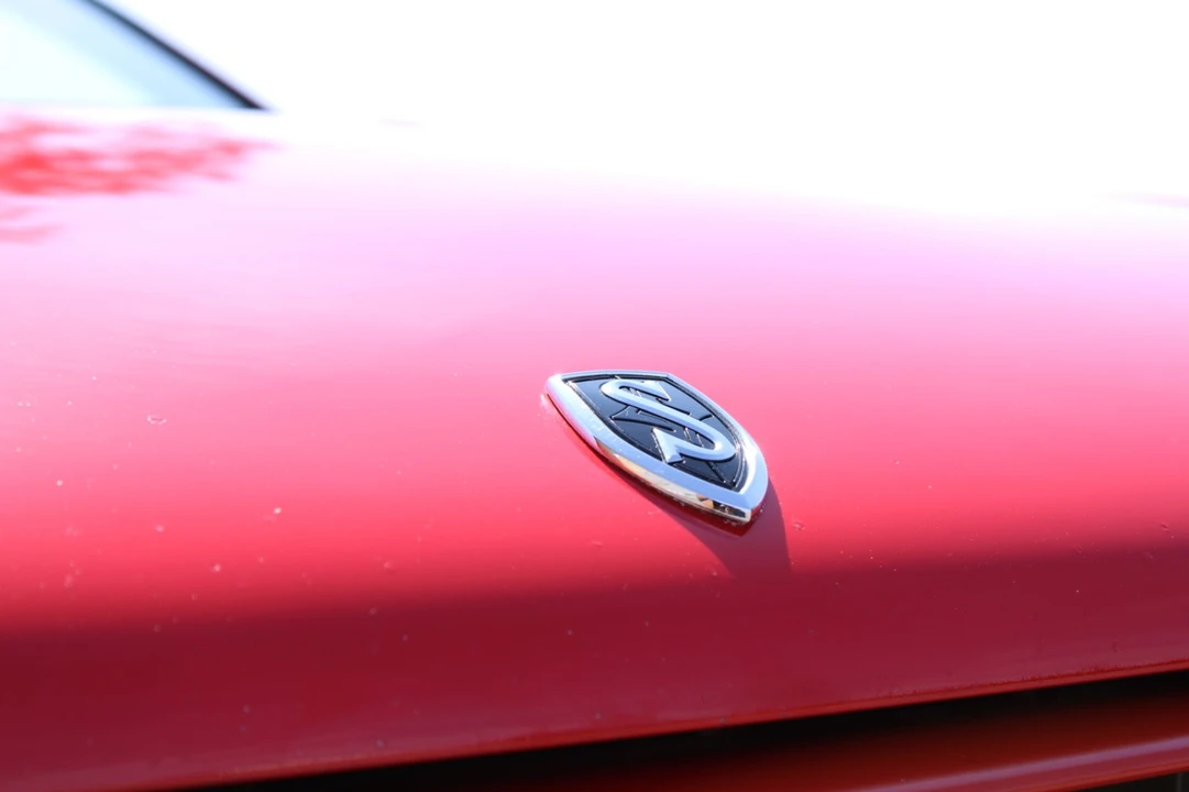 1996 Nissan S14 Silvia - Image 8 of 31