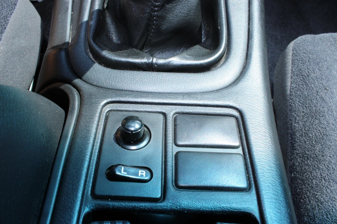 1996 Nissan S14 Silvia - Image 22 of 31