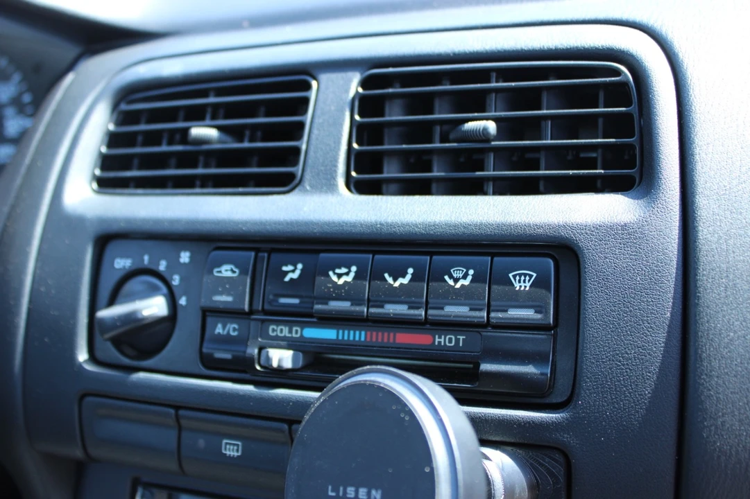1996 Nissan S14 Silvia - Image 19 of 31