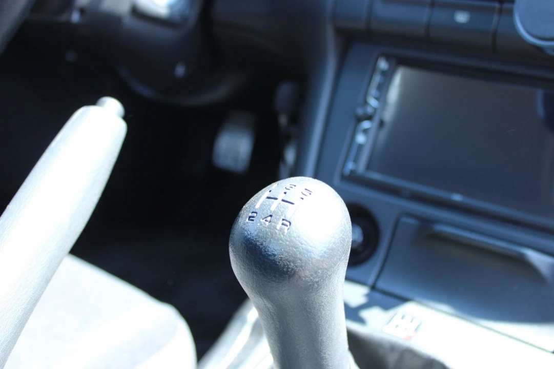 1996 Nissan S14 Silvia - Image 18 of 31