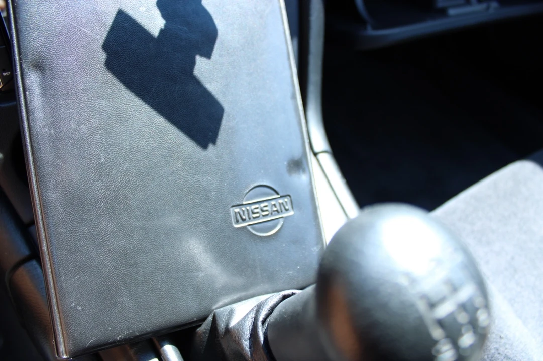 1996 Nissan S14 Silvia - Image 26 of 31