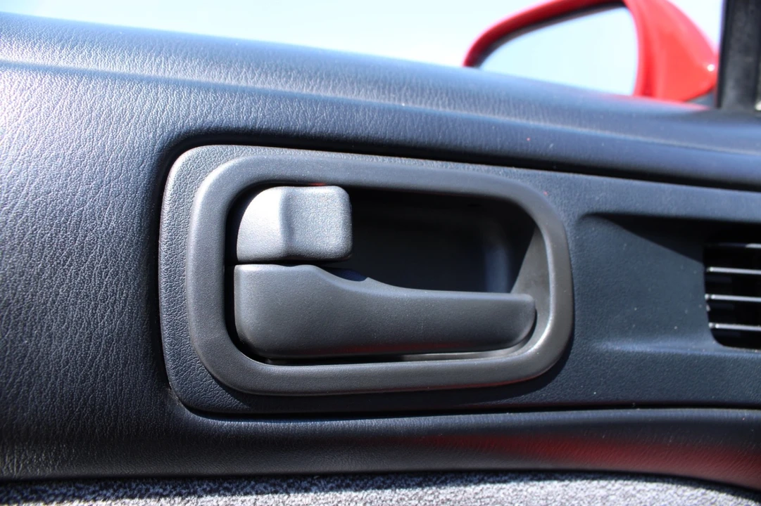 1996 Nissan S14 Silvia - Image 16 of 31