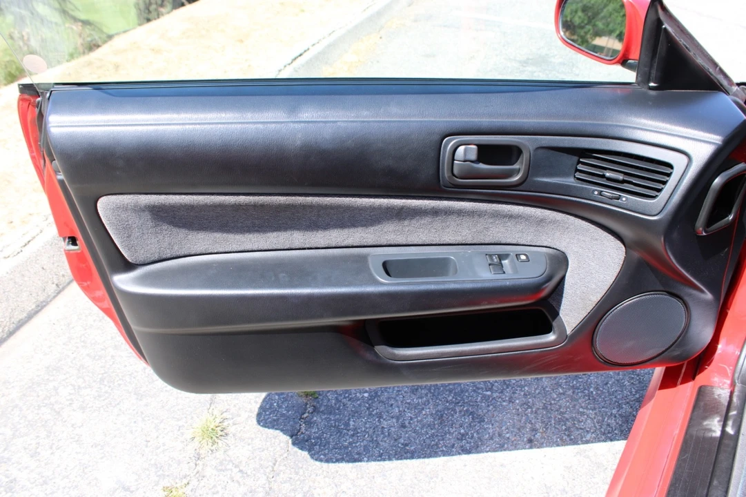 1996 Nissan S14 Silvia - Image 14 of 31