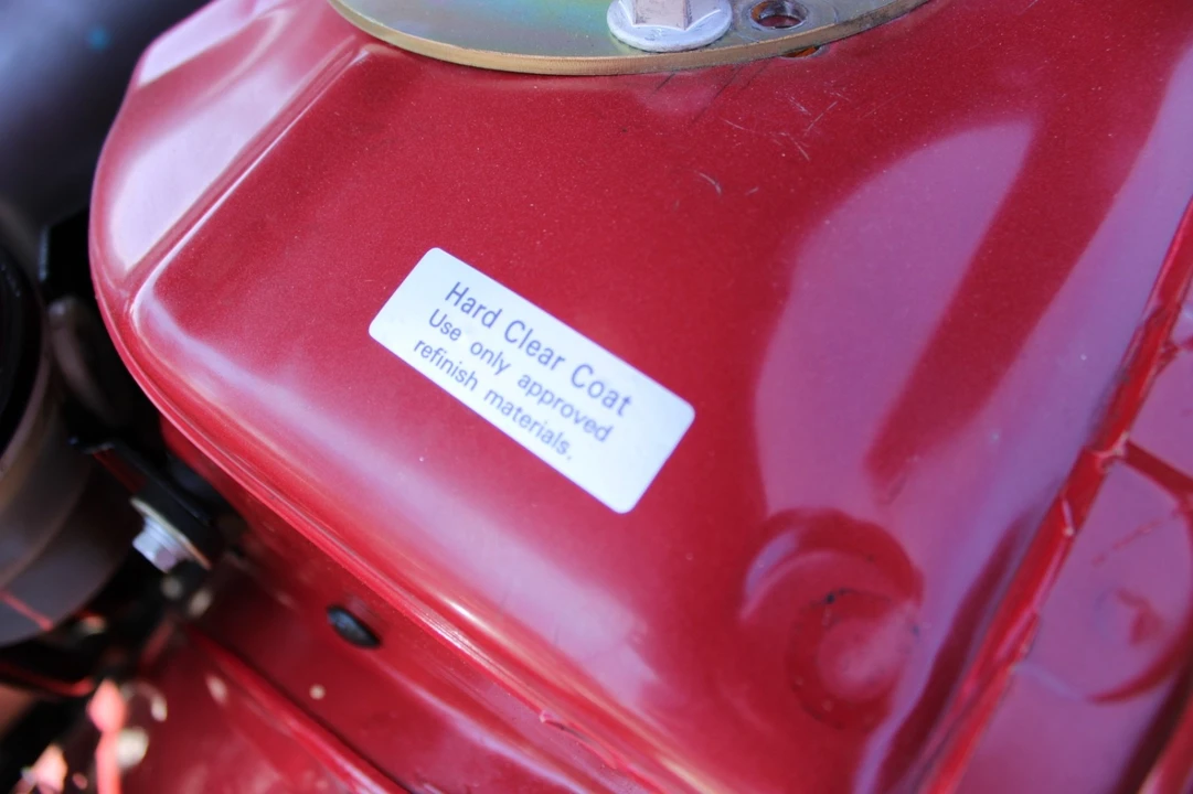 1996 Nissan S14 Silvia - Image 31 of 31