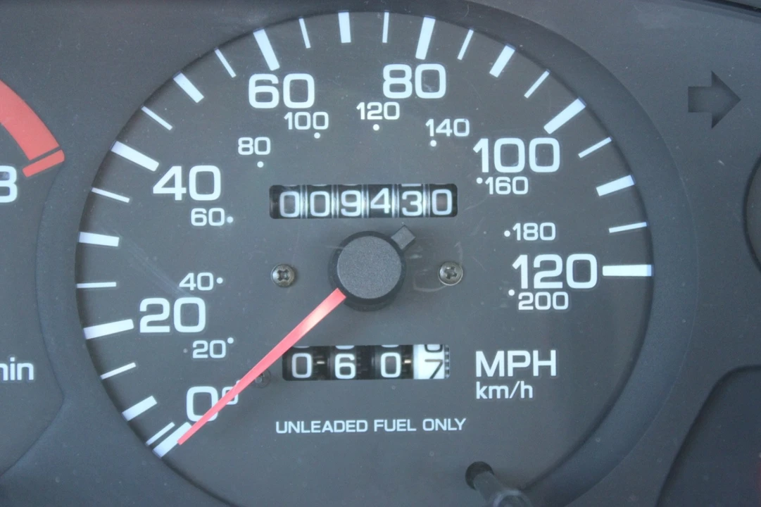 1996 Nissan S14 Silvia - Image 13 of 31