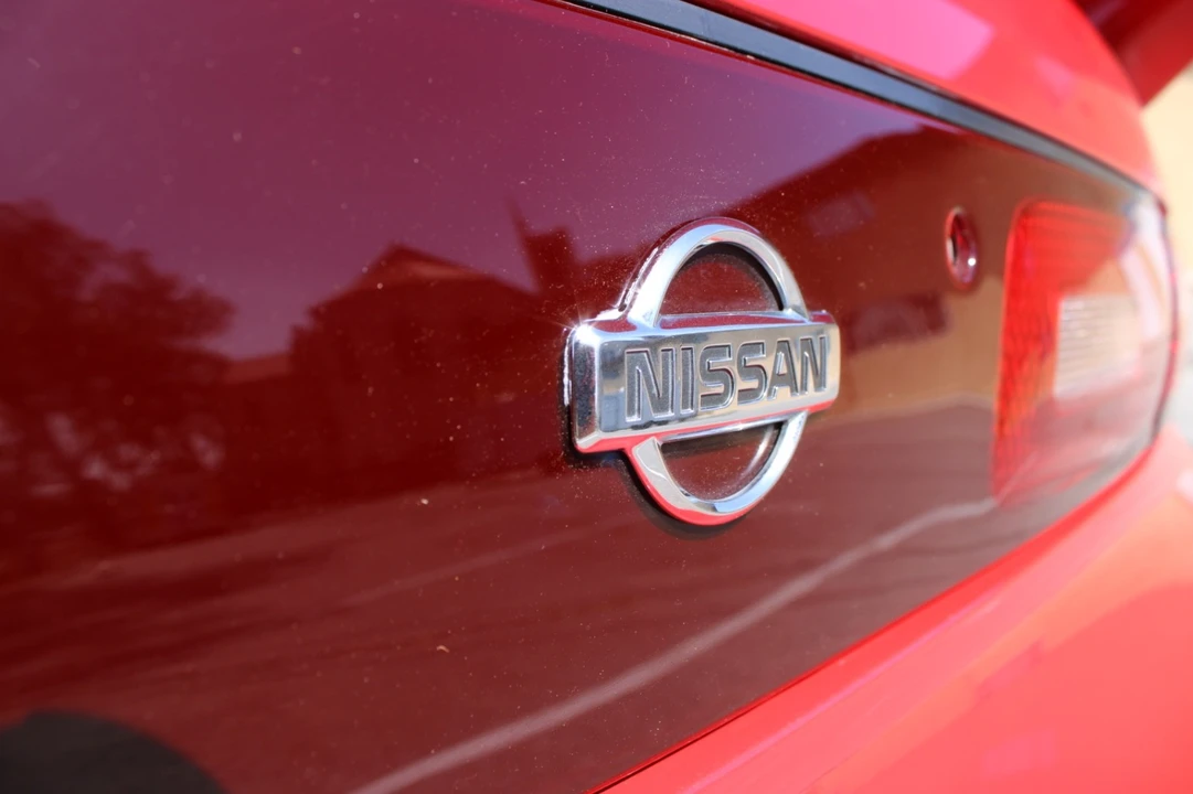 1996 Nissan S14 Silvia - Image 6 of 31
