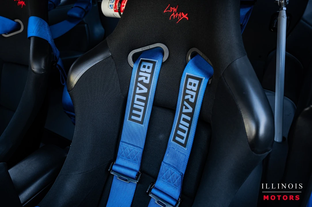 1996 Nissan S14 Silvia - Image 22 of 31