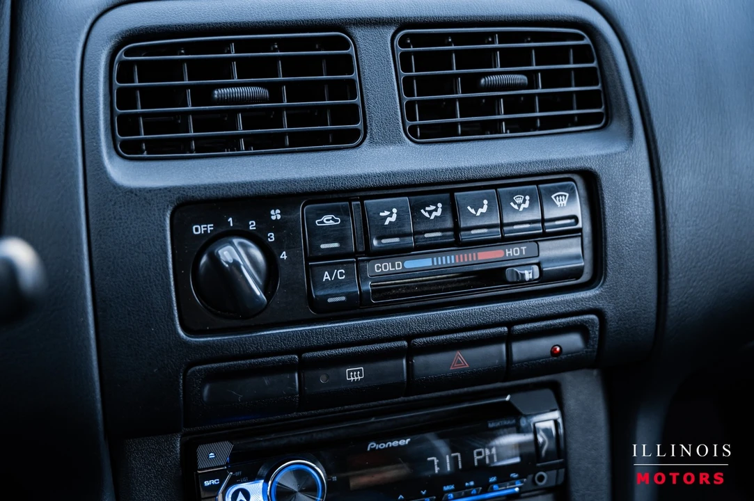 1996 Nissan S14 Silvia - Image 30 of 31