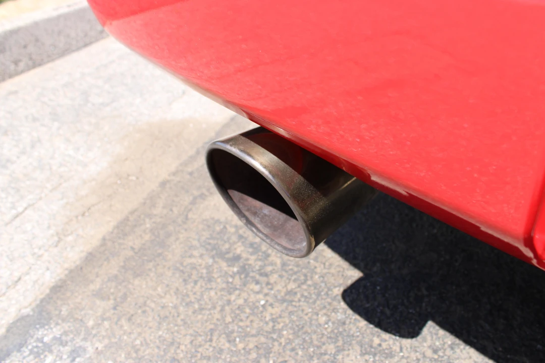 1996 Nissan S14 Silvia - Image 27 of 31
