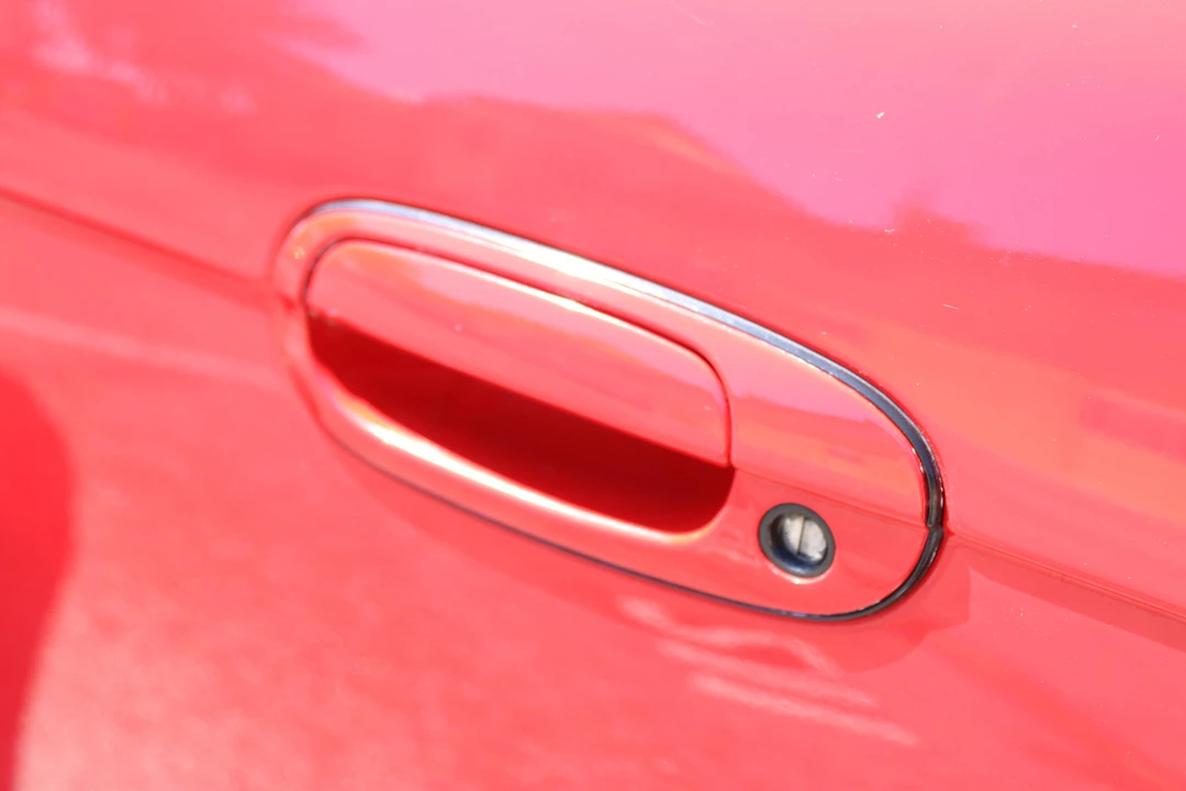 1996 Nissan S14 Silvia - Image 20 of 31