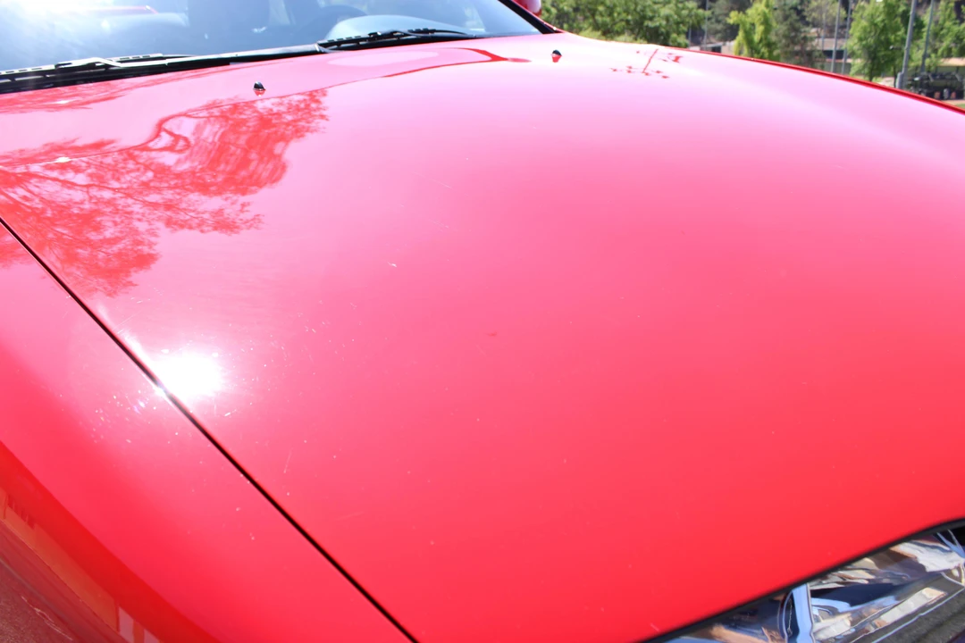 1996 Nissan S14 Silvia - Image 12 of 31