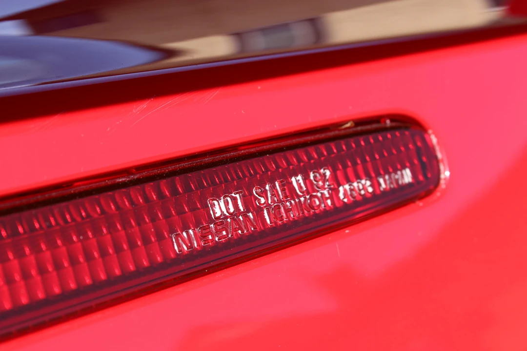 1996 Nissan S14 Silvia - Image 31 of 31