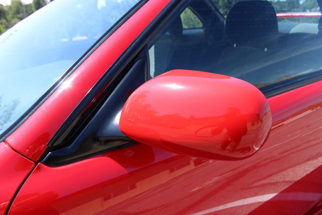 1996 Nissan S14 Silvia - Image 18 of 31