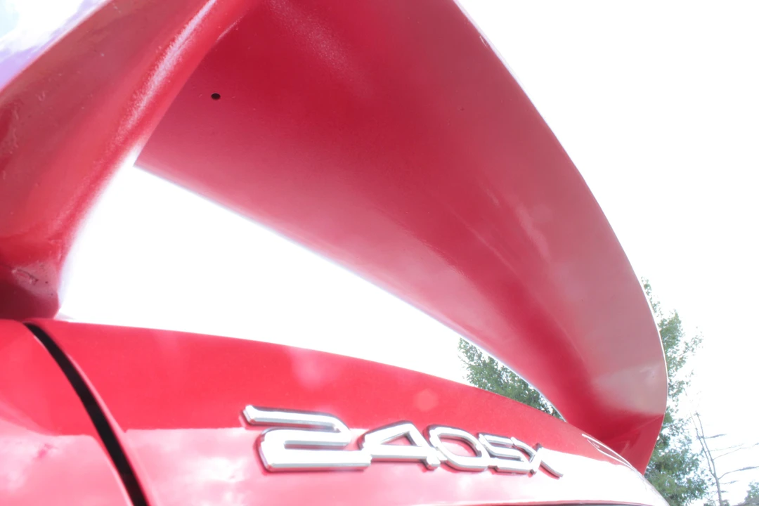 1996 Nissan S14 Silvia - Image 25 of 31