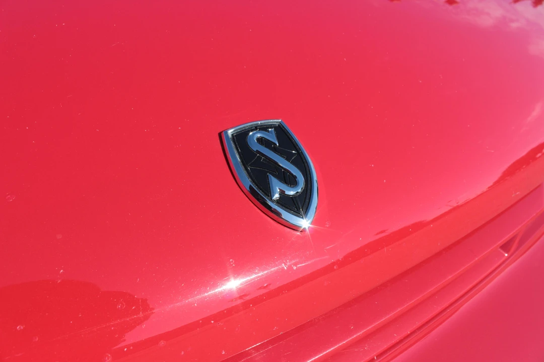 1996 Nissan S14 Silvia - Image 19 of 31