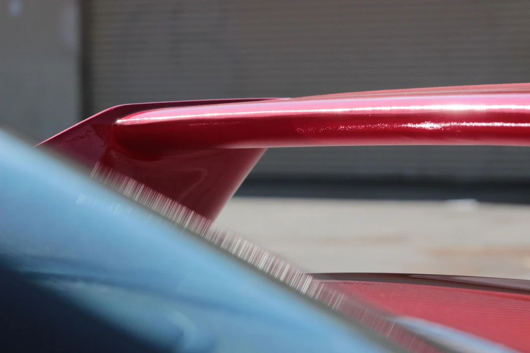 1996 Nissan S14 Silvia - Image 30 of 31