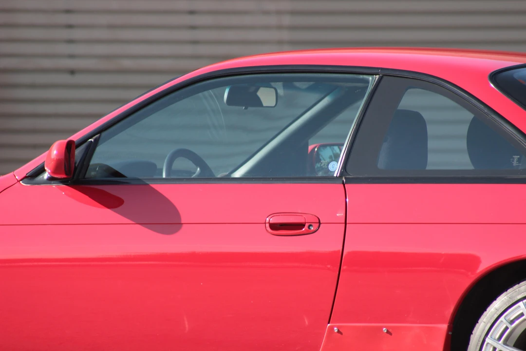 1996 Nissan S14 Silvia - Image 25 of 31