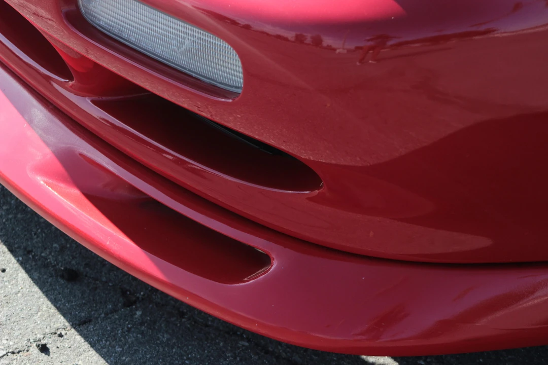 1996 Nissan S14 Silvia - Image 21 of 31