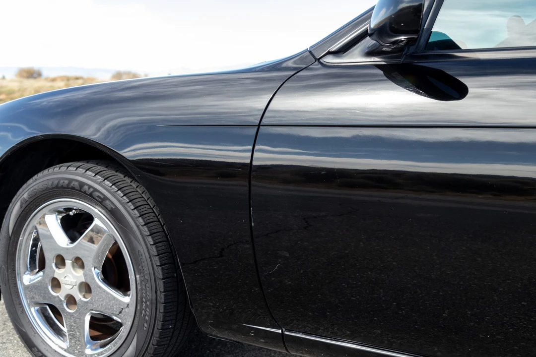 1996 Nissan S14 Silvia - Image 12 of 31