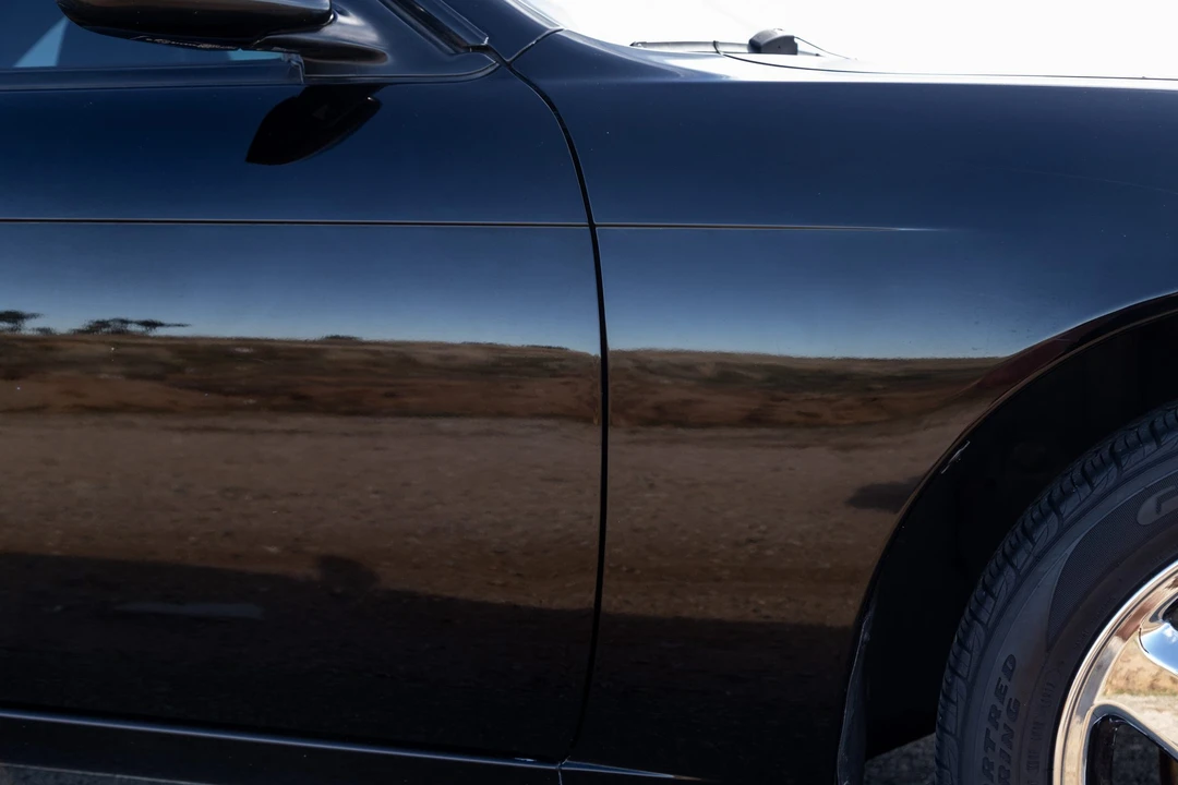 1996 Nissan S14 Silvia - Image 14 of 31