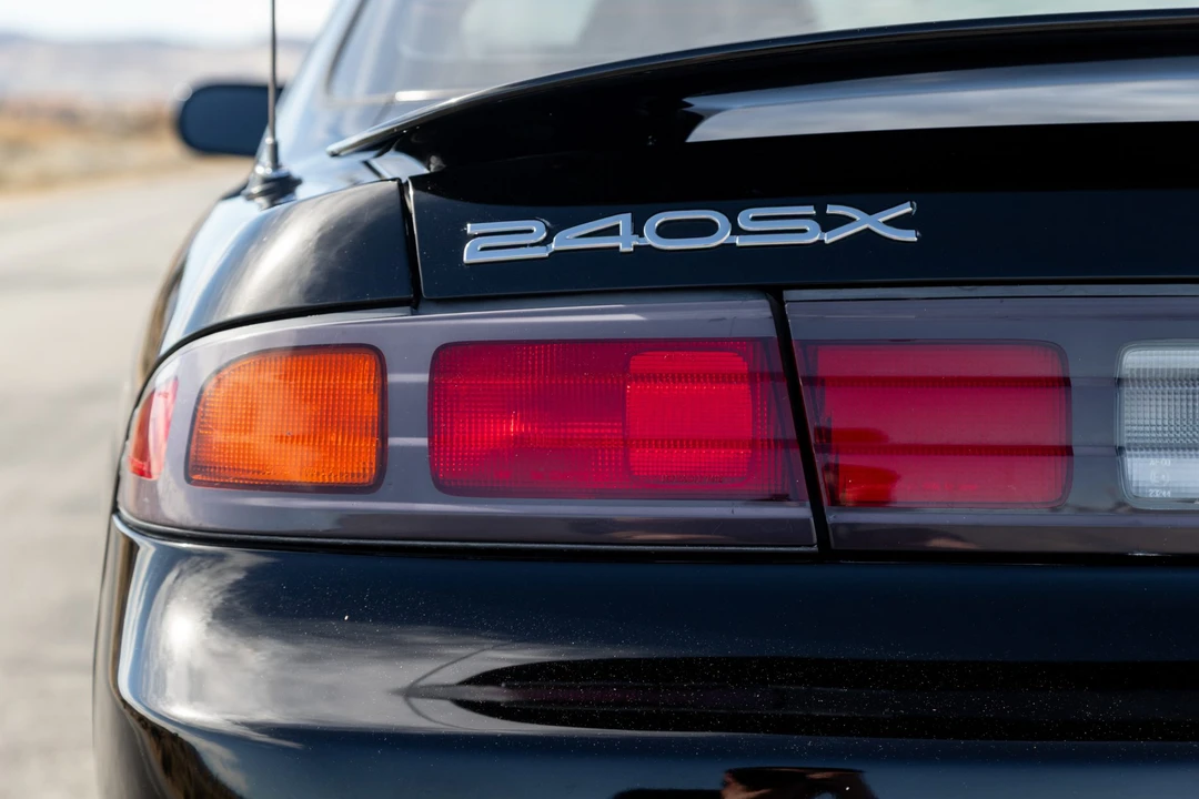 1996 Nissan S14 Silvia - Image 20 of 31