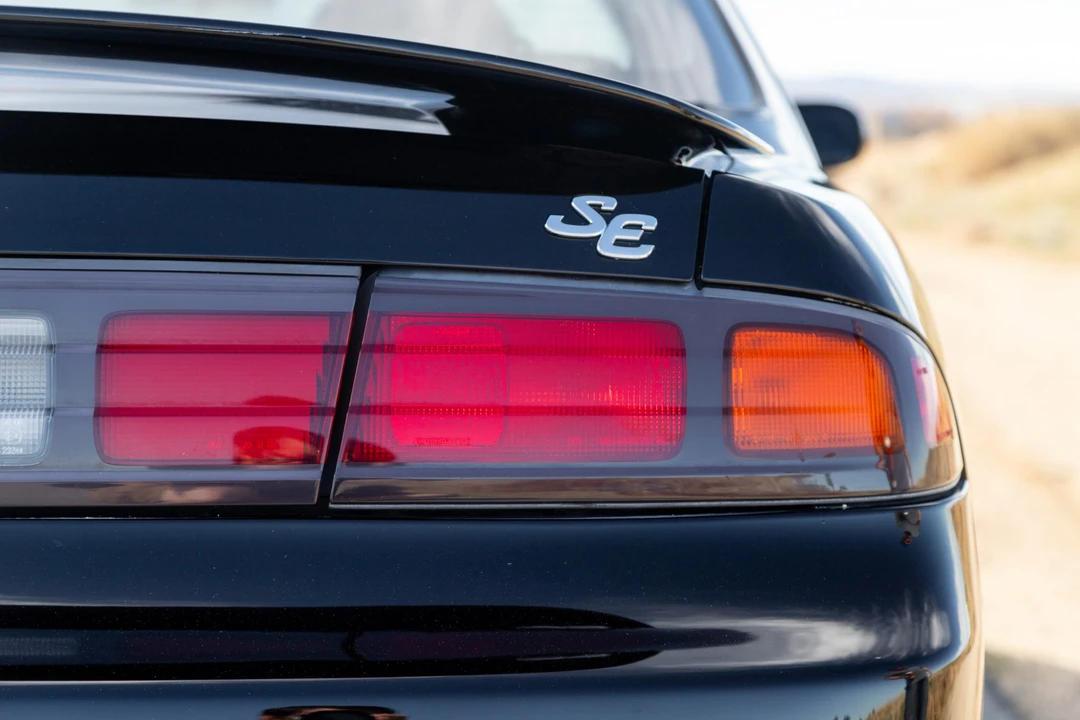 1996 Nissan S14 Silvia - Image 21 of 31