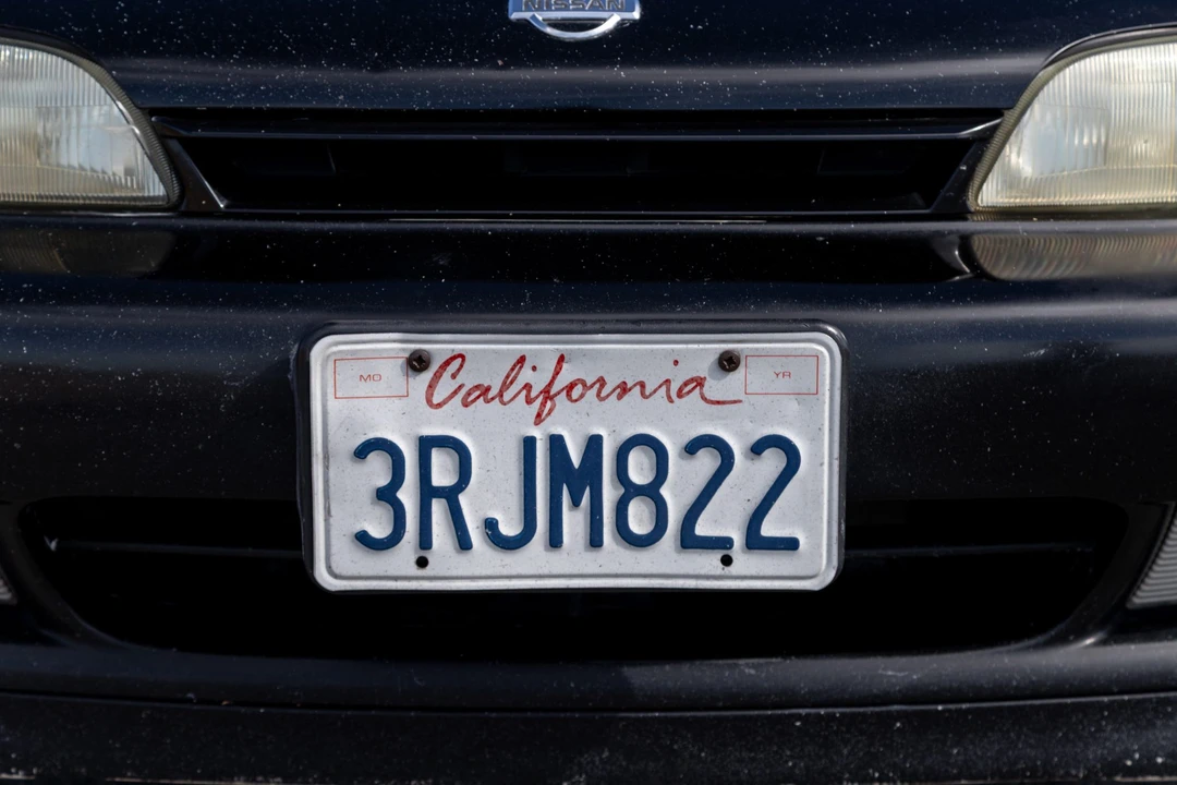 1996 Nissan S14 Silvia - Image 23 of 31