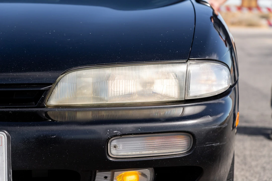 1996 Nissan S14 Silvia - Image 19 of 31