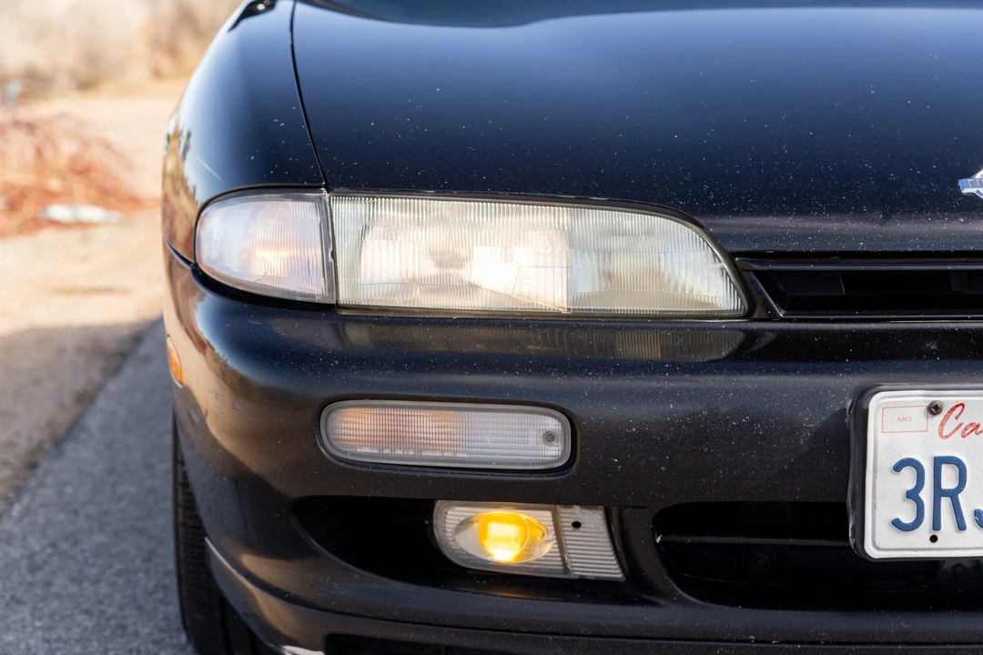 1996 Nissan S14 Silvia - Image 18 of 31