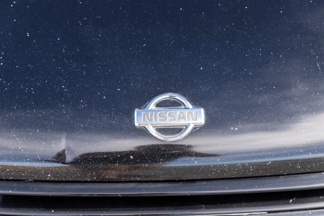 1996 Nissan S14 Silvia - Image 22 of 31