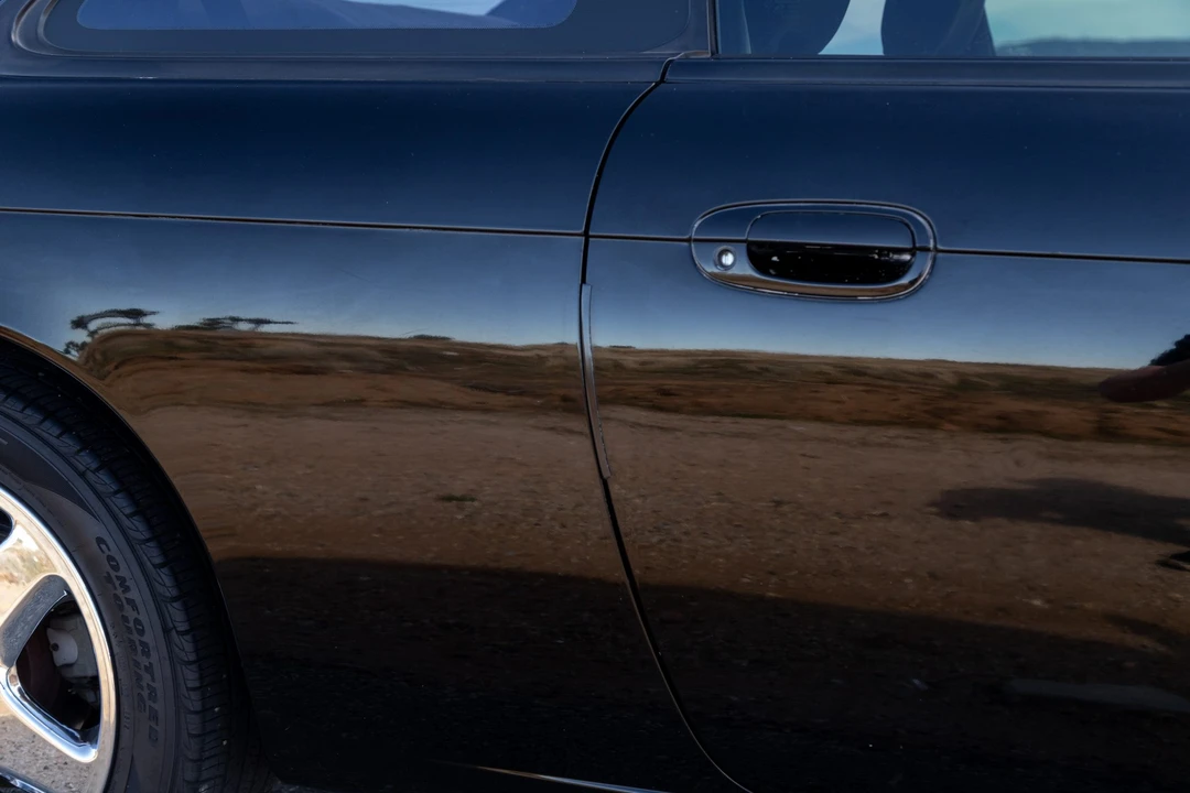 1996 Nissan S14 Silvia - Image 15 of 31