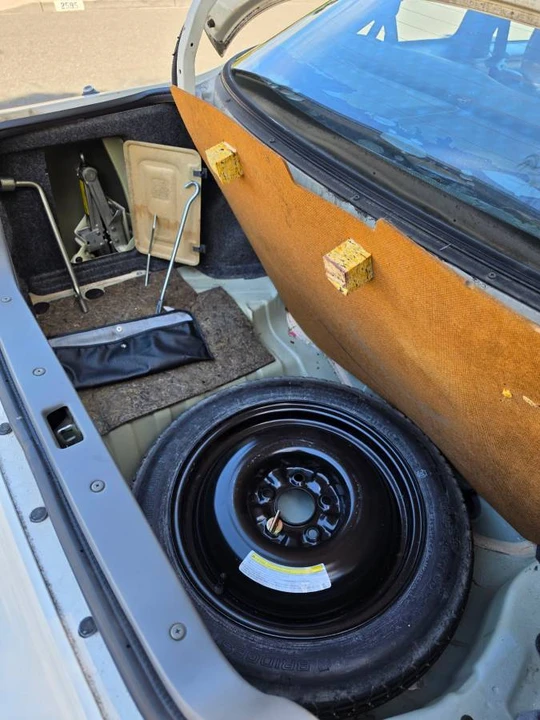 1996 Nissan S14 Silvia - Image 19 of 21