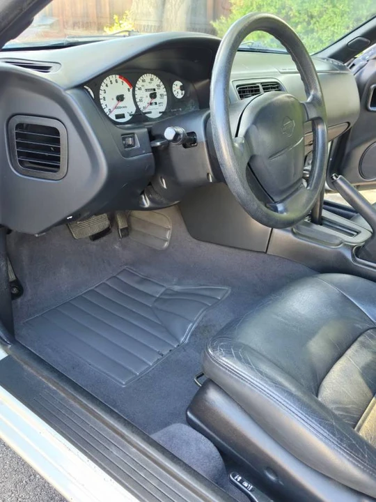 1996 Nissan S14 Silvia - Image 13 of 24