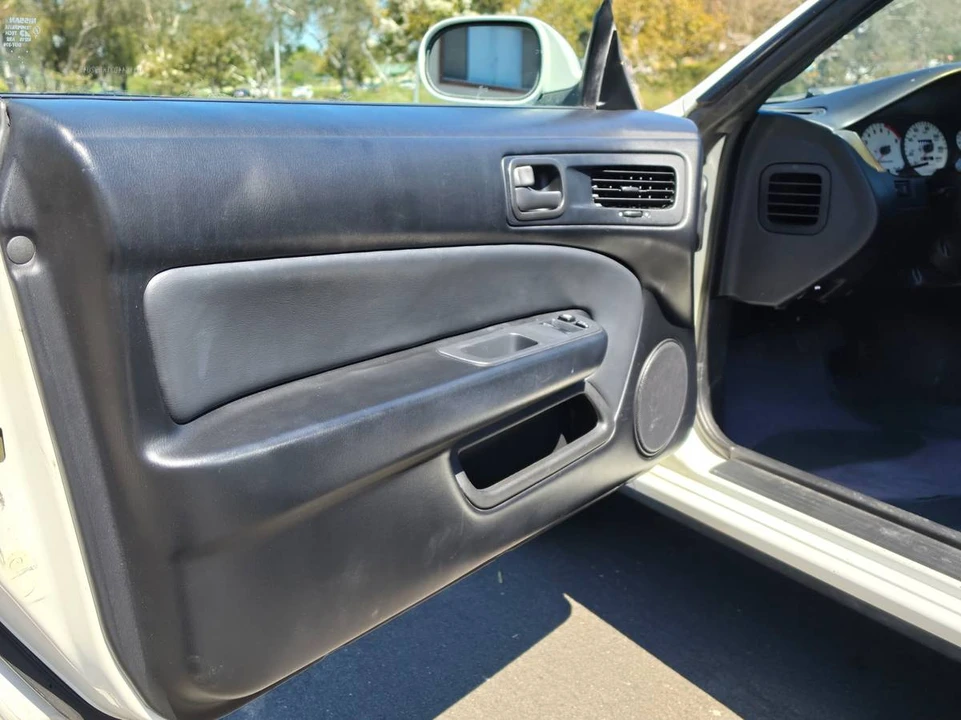 1996 Nissan S14 Silvia - Image 12 of 21