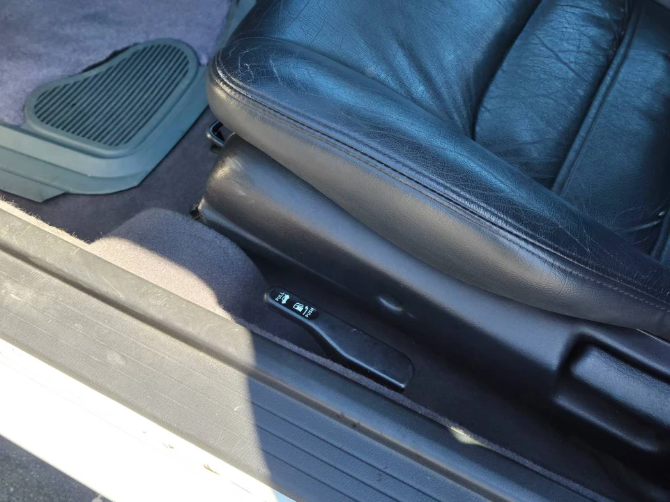 1996 Nissan S14 Silvia - Image 11 of 21