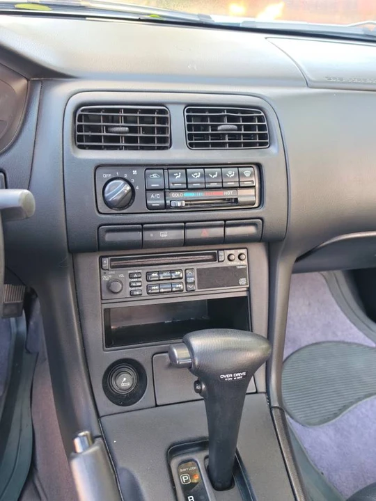 1996 Nissan S14 Silvia - Image 13 of 21