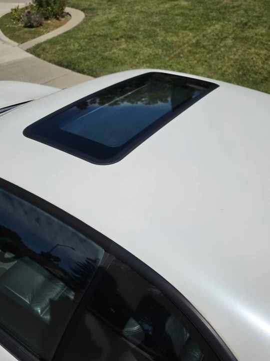 1996 Nissan S14 Silvia - Image 6 of 24