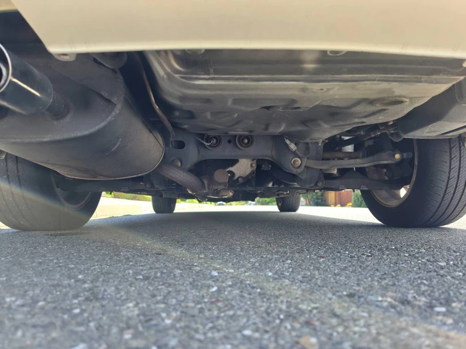 1996 Nissan S14 Silvia - Image 12 of 24