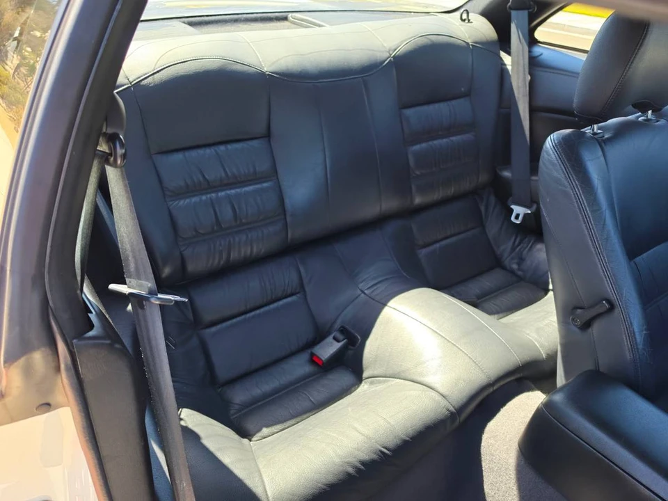 1996 Nissan S14 Silvia - Image 17 of 21