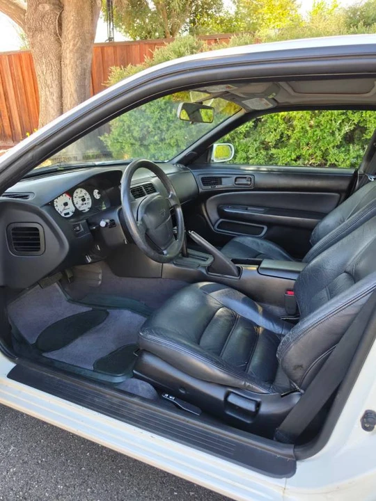1996 Nissan S14 Silvia - Image 14 of 24