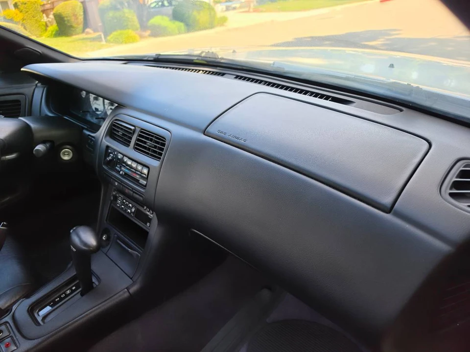 1996 Nissan S14 Silvia - Image 23 of 24
