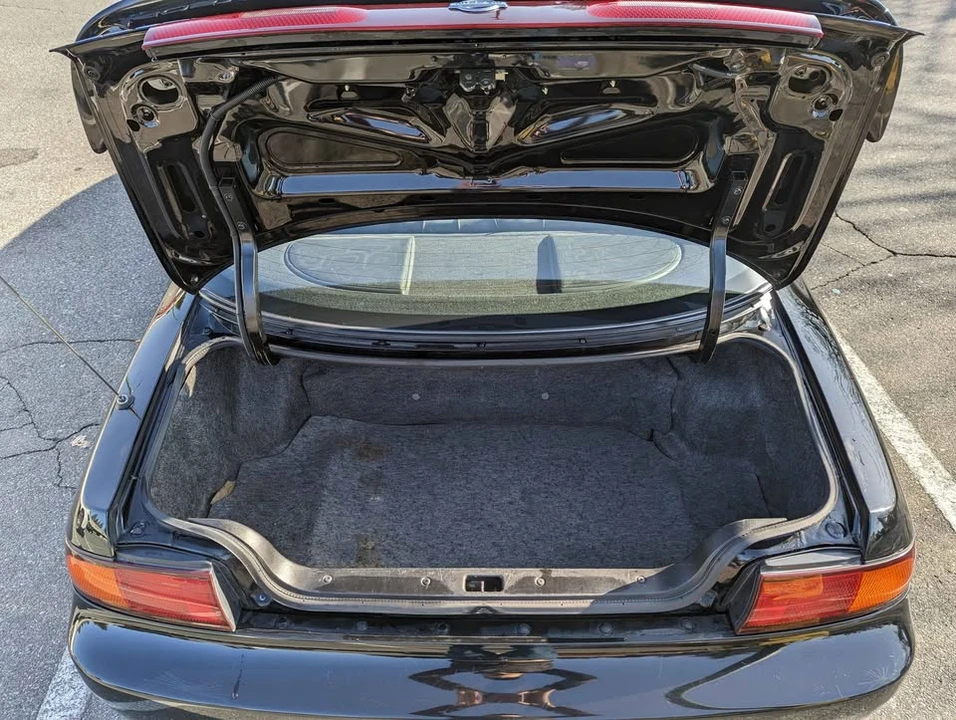 1996 Nissan S14 Silvia - Image 3 of 11